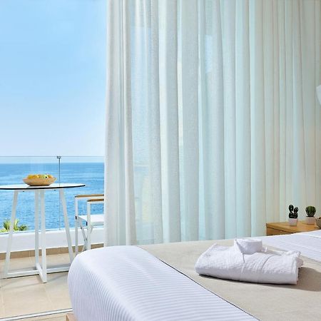 Citrus Exclusive Apartment Agios Nikolaos  Ngoại thất bức ảnh