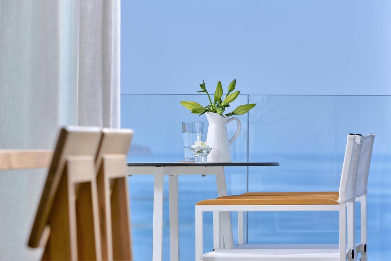 Citrus Exclusive Apartment Agios Nikolaos  Ngoại thất bức ảnh