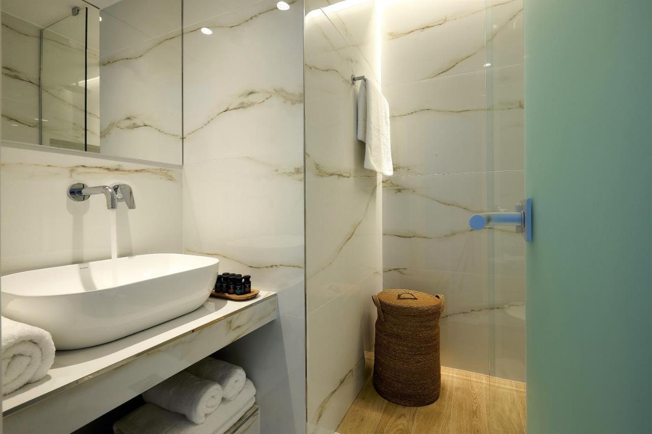 Citrus Exclusive Apartment Agios Nikolaos  Ngoại thất bức ảnh