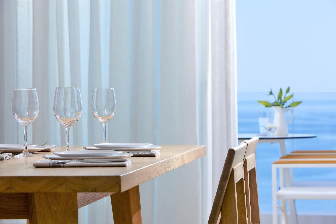 Citrus Exclusive Apartment Agios Nikolaos  Ngoại thất bức ảnh