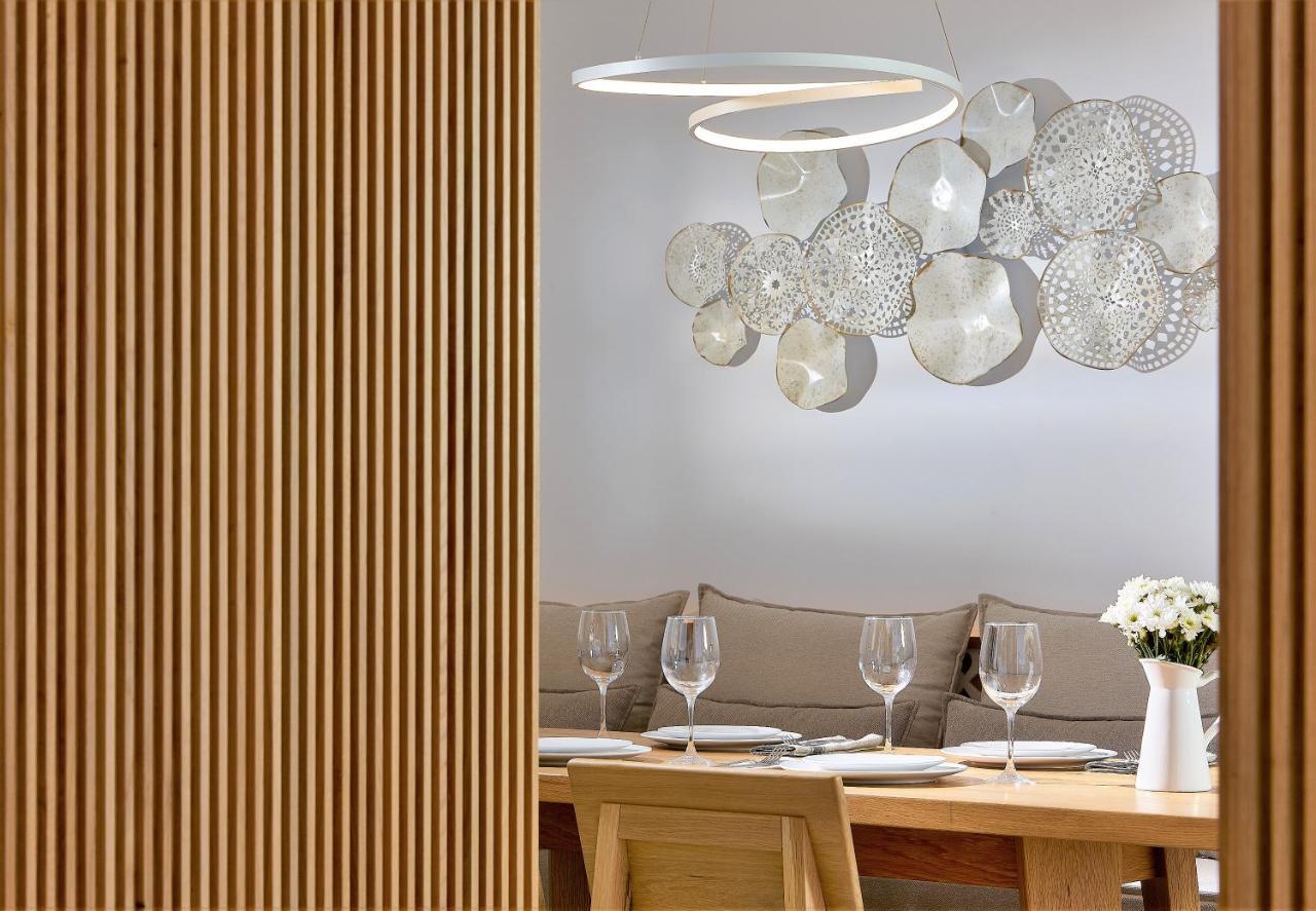 Citrus Exclusive Apartment Agios Nikolaos  Ngoại thất bức ảnh