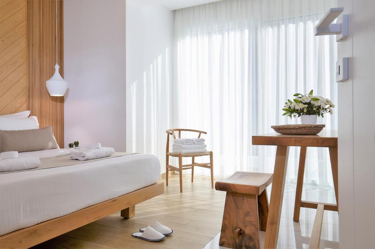 Citrus Exclusive Apartment Agios Nikolaos  Ngoại thất bức ảnh