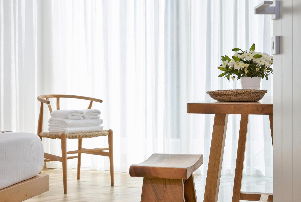 Citrus Exclusive Apartment Agios Nikolaos  Ngoại thất bức ảnh