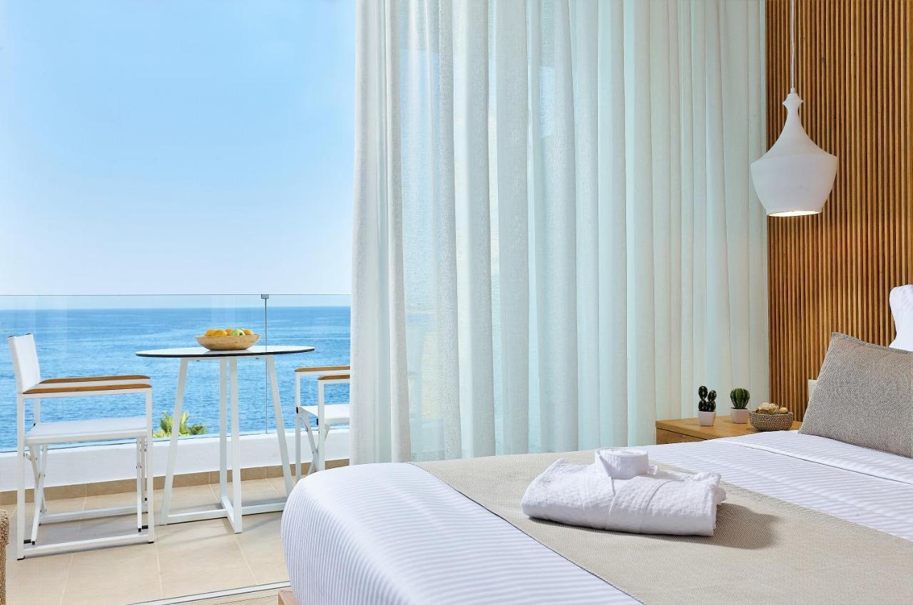 Citrus Exclusive Apartment Agios Nikolaos  Ngoại thất bức ảnh