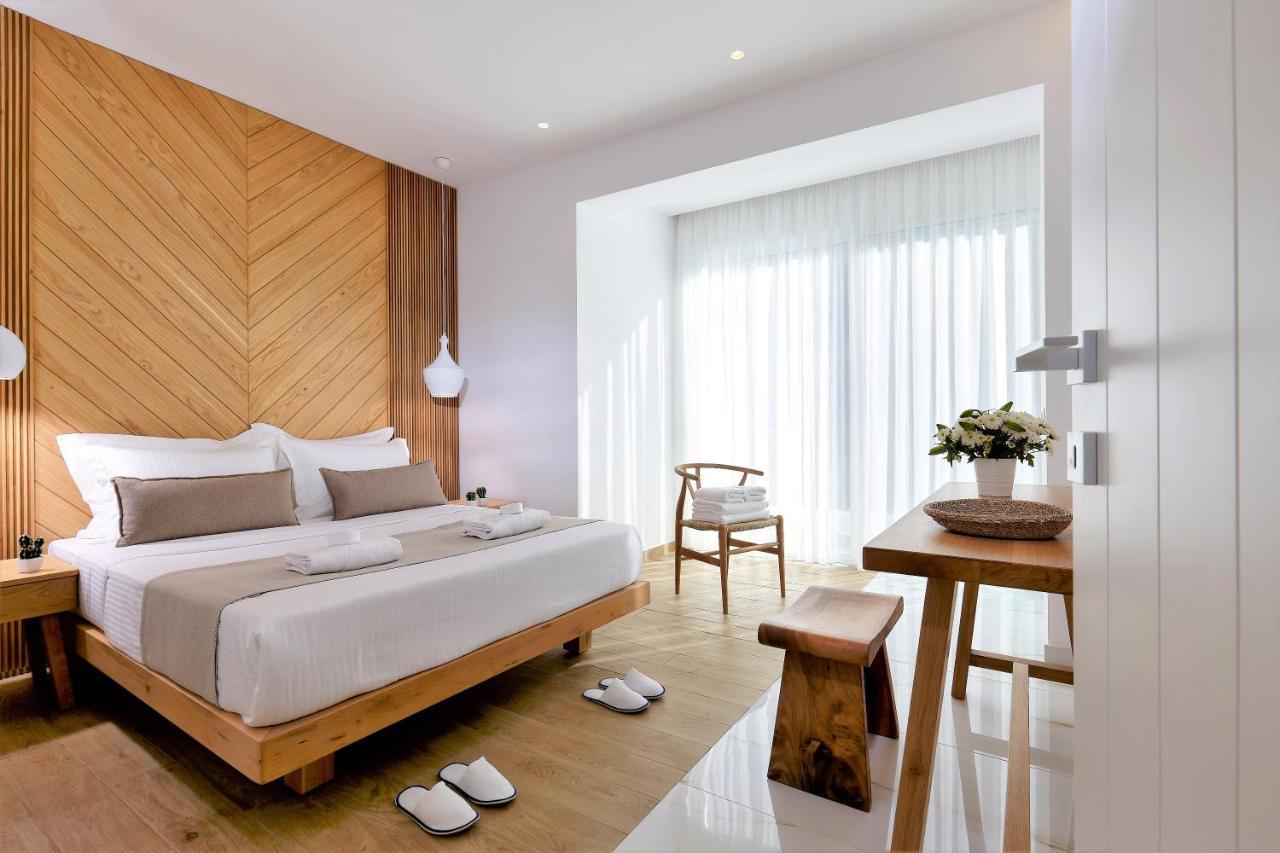 Citrus Exclusive Apartment Agios Nikolaos  Ngoại thất bức ảnh