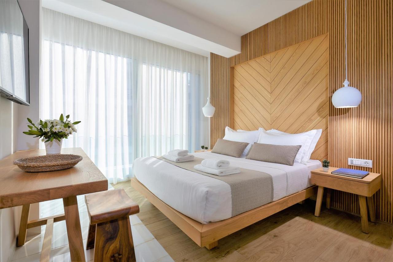 Citrus Exclusive Apartment Agios Nikolaos  Ngoại thất bức ảnh
