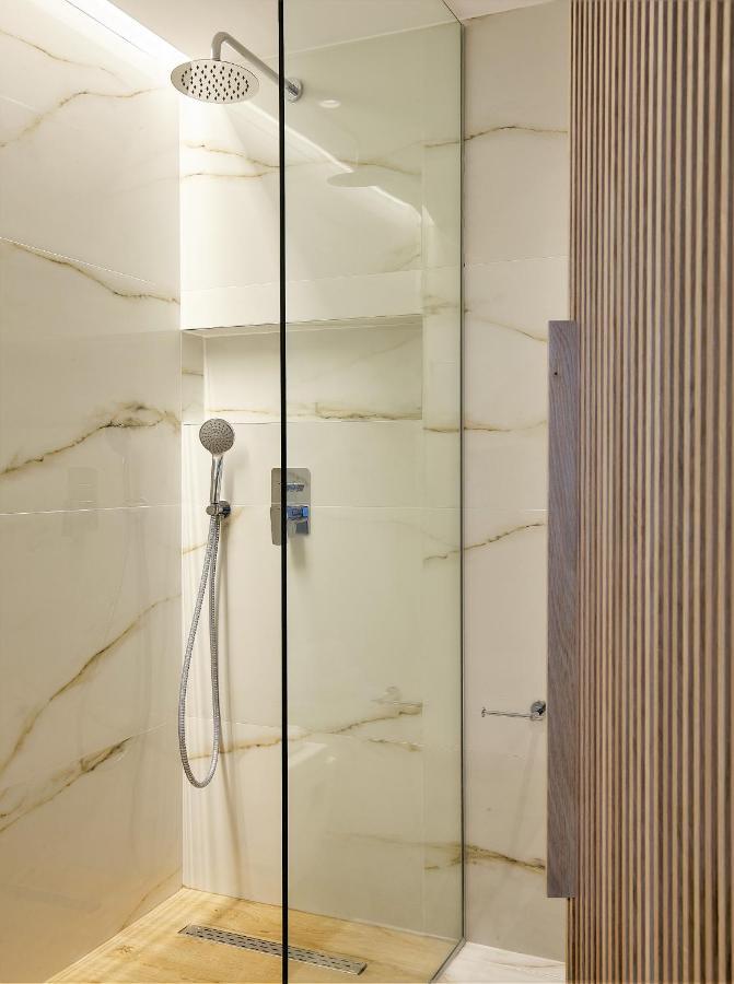 Citrus Exclusive Apartment Agios Nikolaos  Ngoại thất bức ảnh