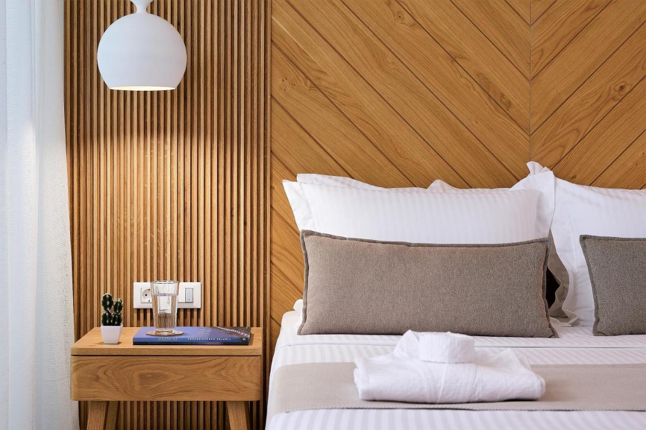 Citrus Exclusive Apartment Agios Nikolaos  Ngoại thất bức ảnh