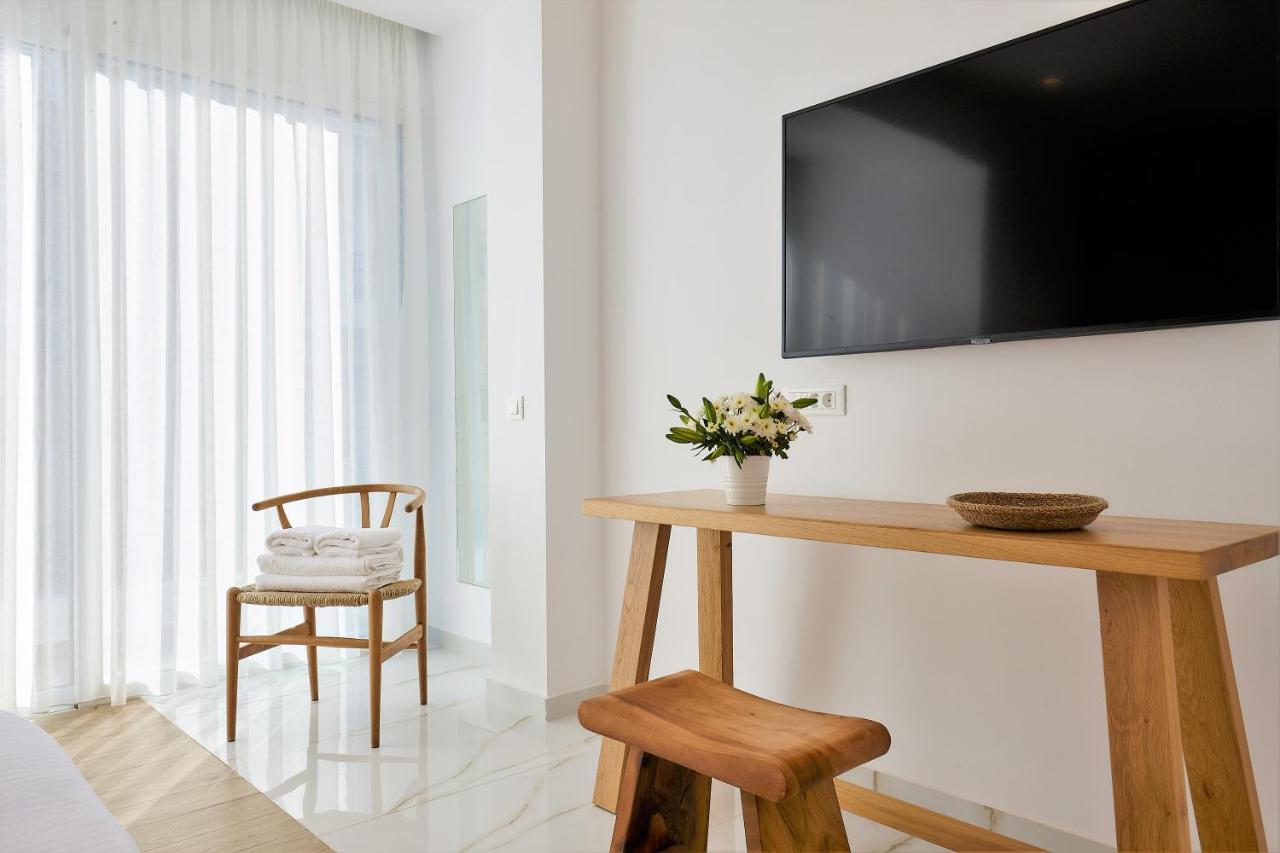 Citrus Exclusive Apartment Agios Nikolaos  Ngoại thất bức ảnh