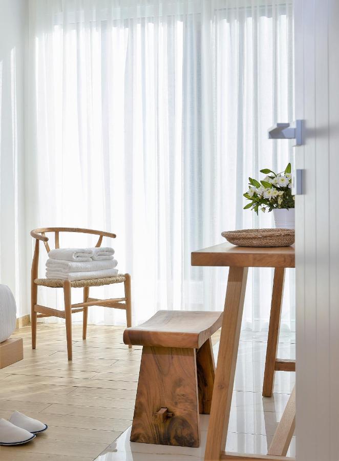 Citrus Exclusive Apartment Agios Nikolaos  Ngoại thất bức ảnh