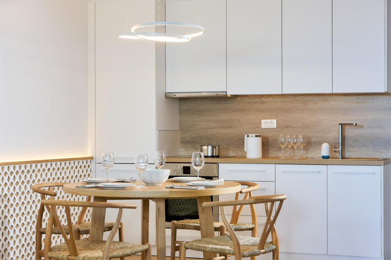 Citrus Exclusive Apartment Agios Nikolaos  Ngoại thất bức ảnh