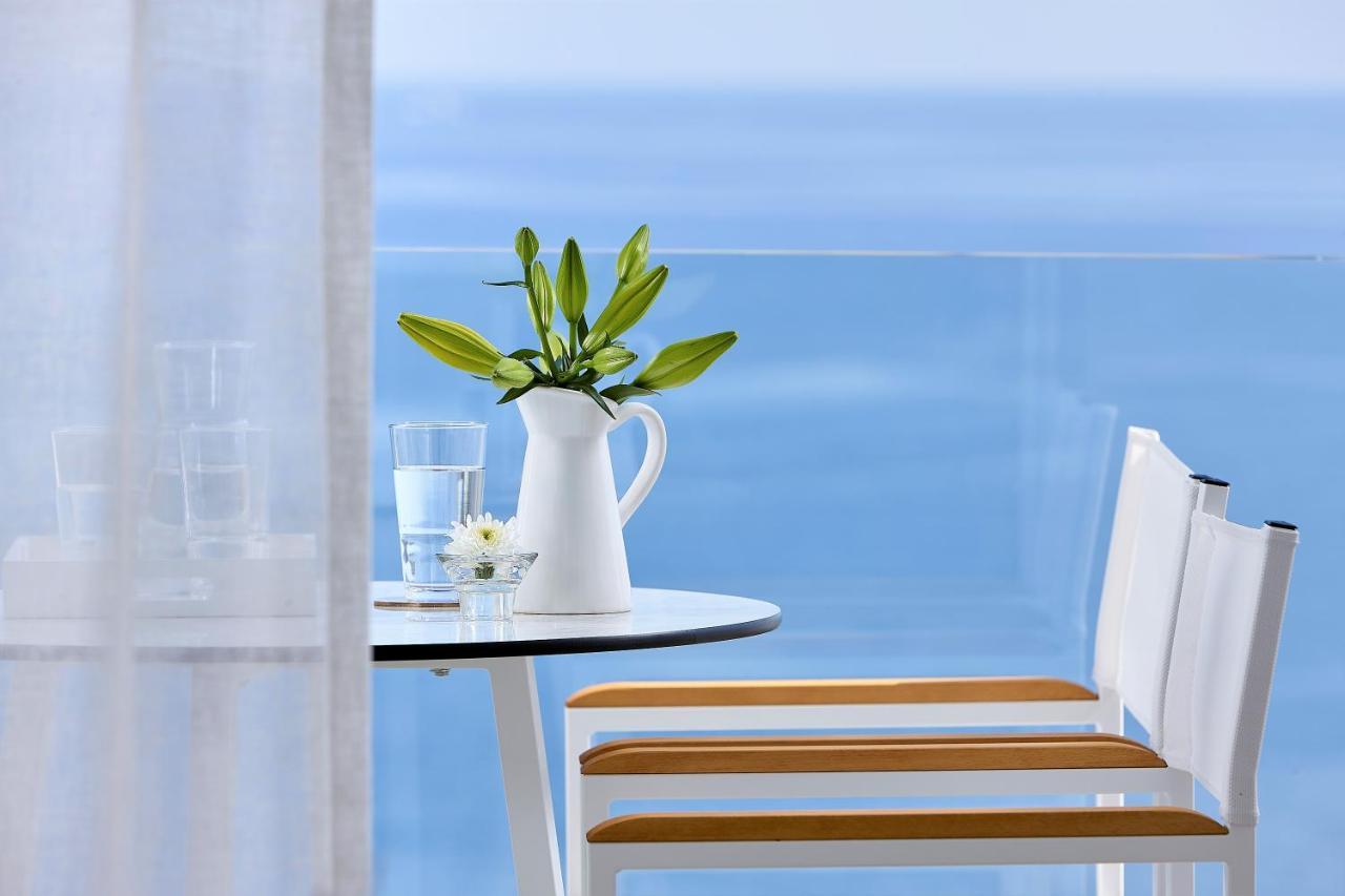 Citrus Exclusive Apartment Agios Nikolaos  Ngoại thất bức ảnh