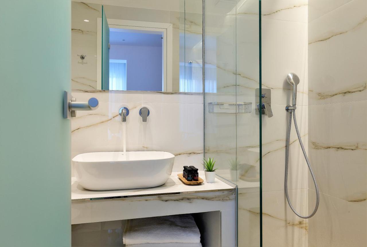 Citrus Exclusive Apartment Agios Nikolaos  Ngoại thất bức ảnh